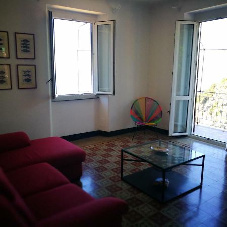 Apartament Casa Belsito Corniglia Zewnętrze zdjęcie