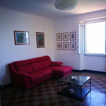 Apartament Casa Belsito Corniglia Zewnętrze zdjęcie