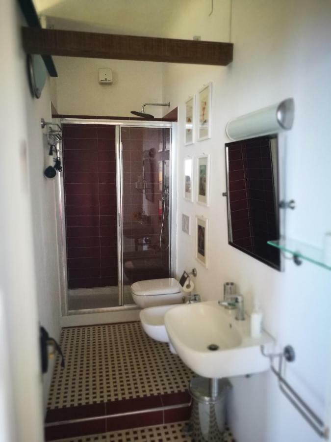 Apartament Casa Belsito Corniglia Zewnętrze zdjęcie