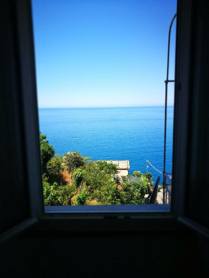 Apartament Casa Belsito Corniglia Zewnętrze zdjęcie